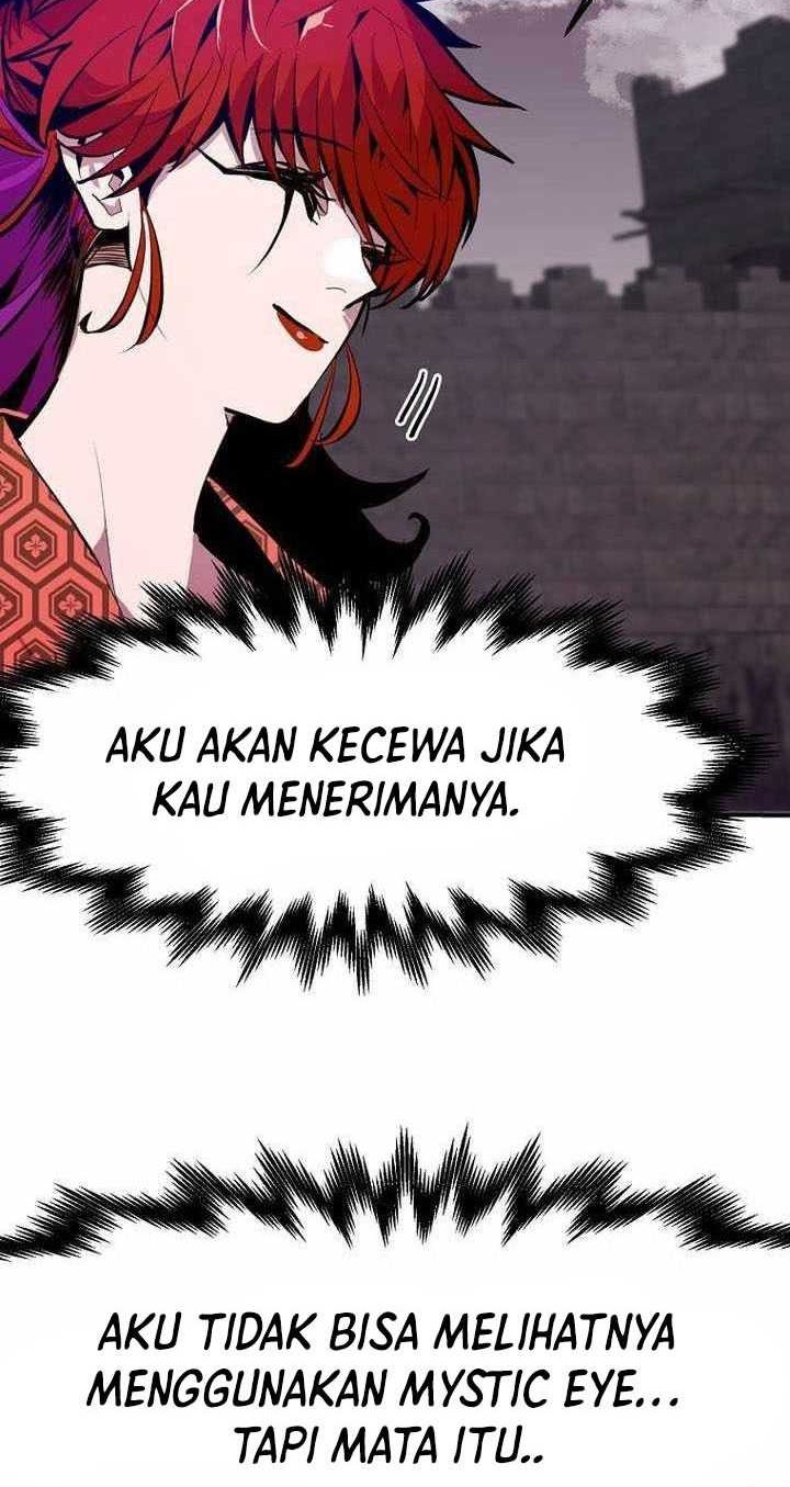 Worthless Regression Chapter 67 Gambar 57
