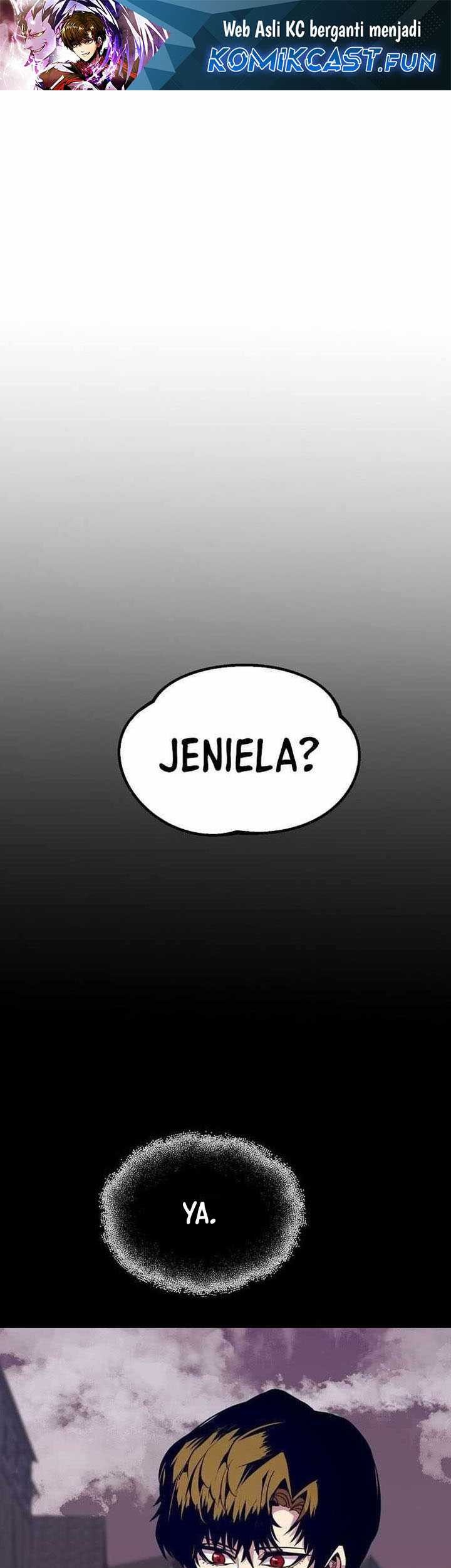 Baca Worthless Regression Chapter 67 Gambar 2