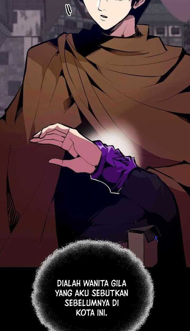 Worthless Regression Chapter 67 Gambar 3