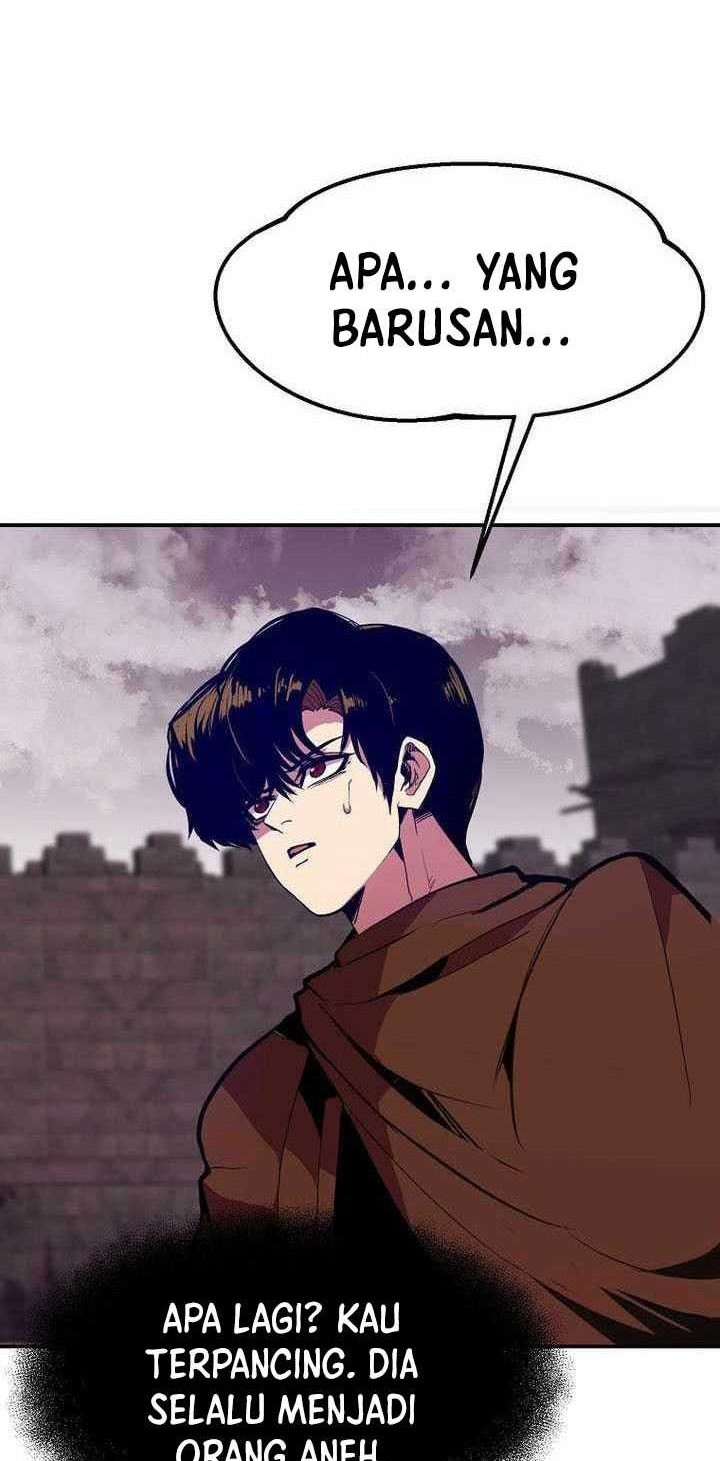 Worthless Regression Chapter 67 Gambar 63