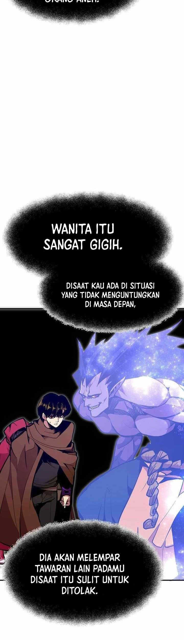 Worthless Regression Chapter 67 Gambar 64