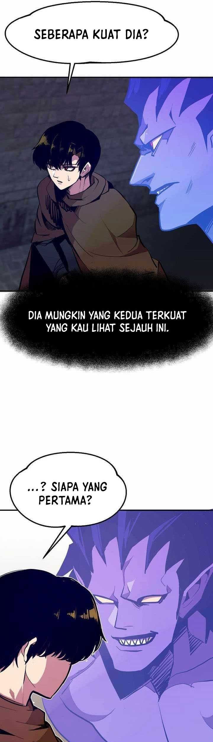 Worthless Regression Chapter 67 Gambar 66