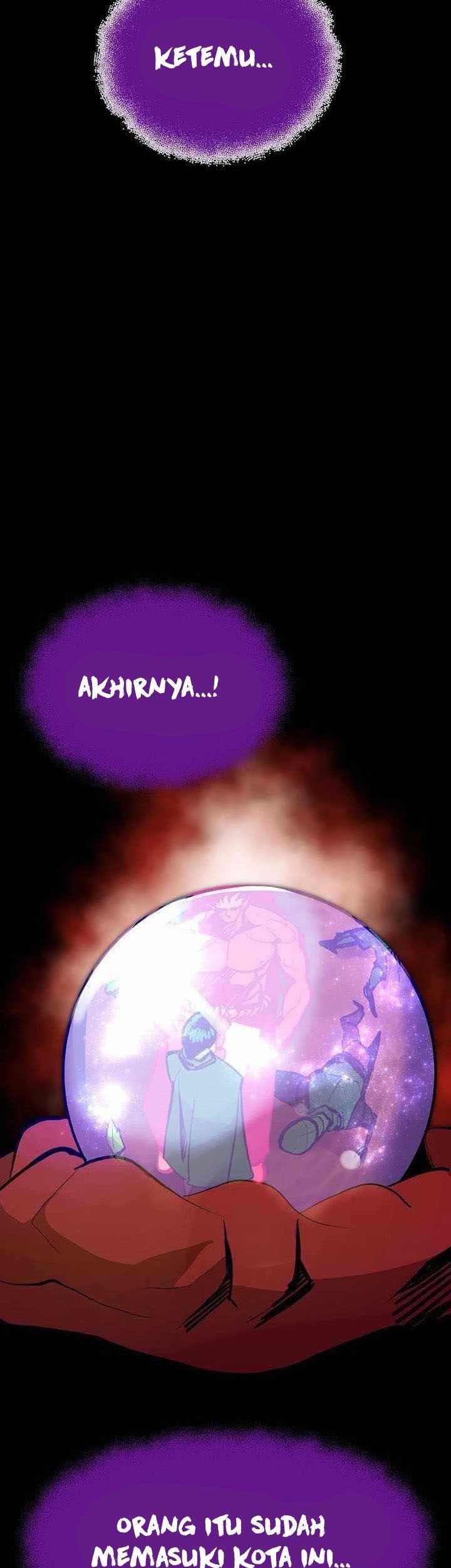 Worthless Regression Chapter 67 Gambar 70