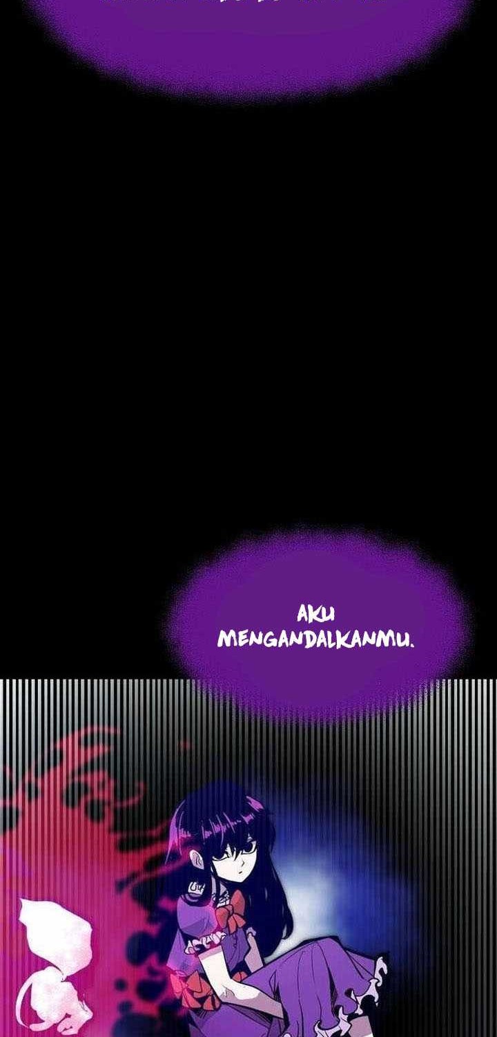 Worthless Regression Chapter 67 Gambar 71