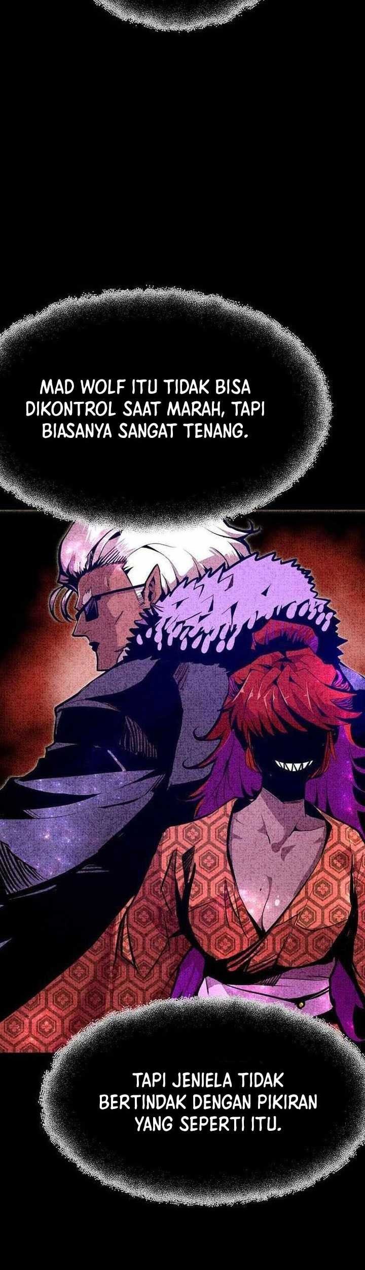 Worthless Regression Chapter 67 Gambar 4