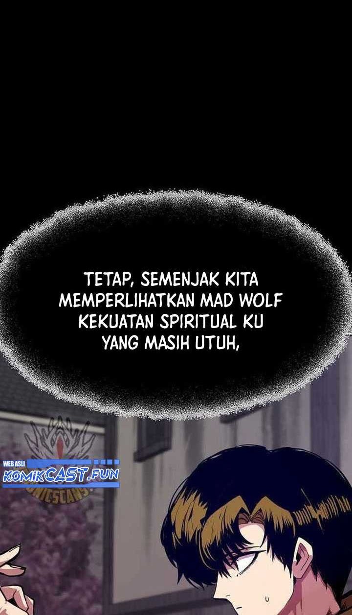 Worthless Regression Chapter 67 Gambar 5