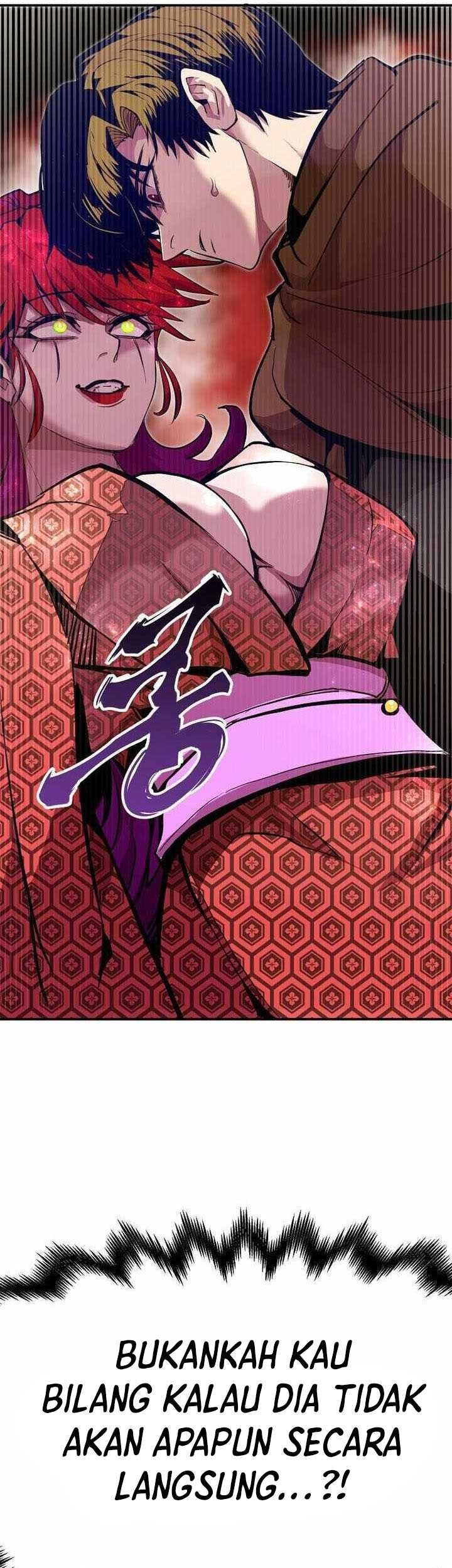 Worthless Regression Chapter 67 Gambar 10