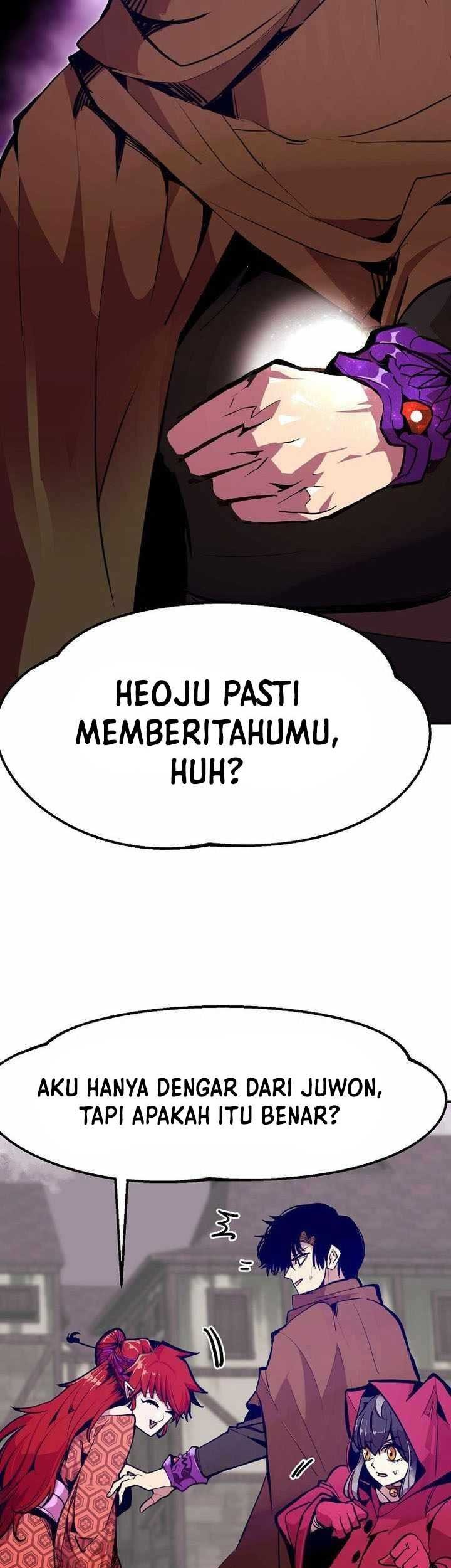 Worthless Regression Chapter 67 Gambar 14