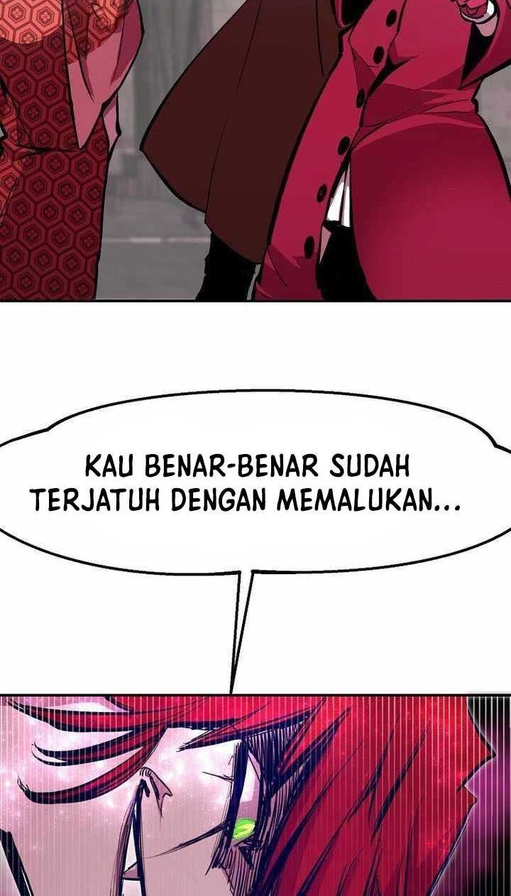 Worthless Regression Chapter 67 Gambar 15