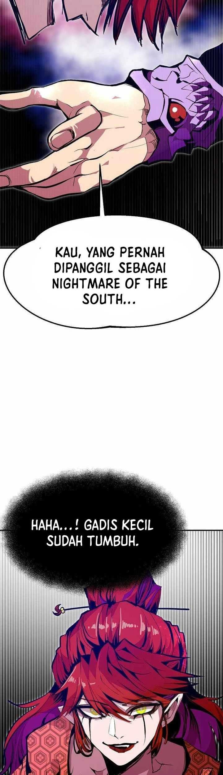 Worthless Regression Chapter 67 Gambar 16