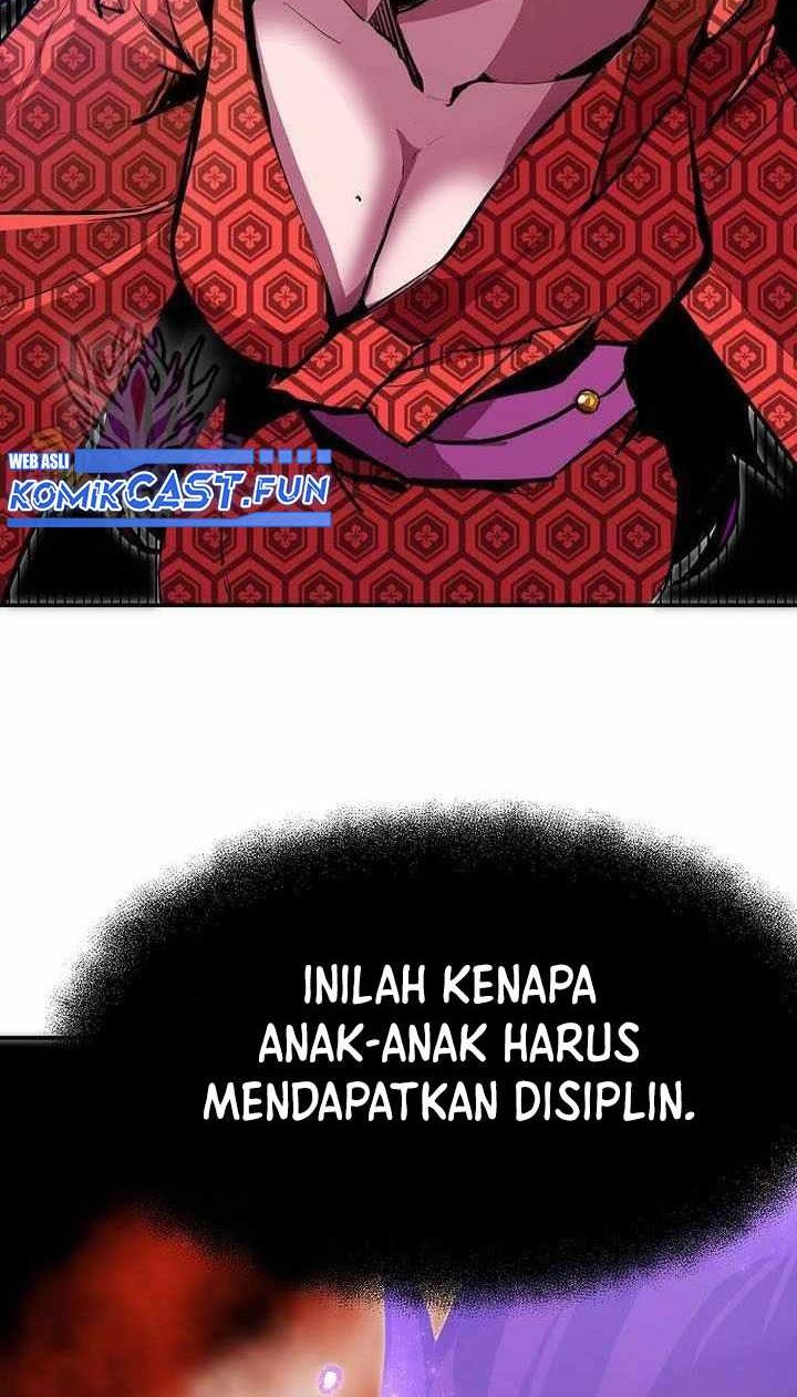 Worthless Regression Chapter 67 Gambar 17