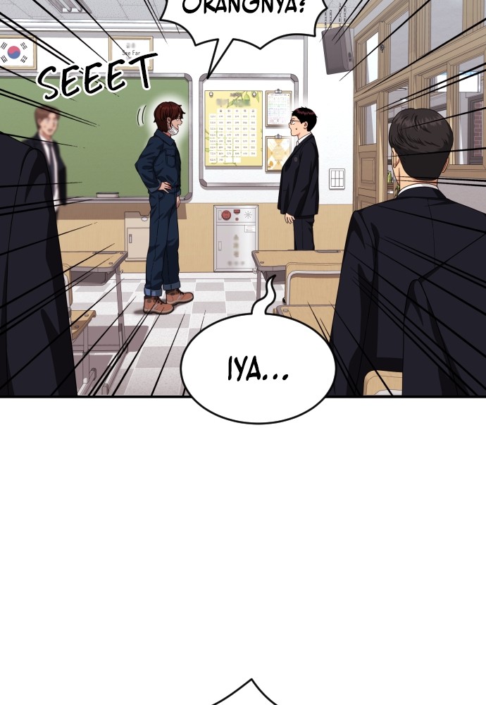 Top 1 Fighting Tutoring Chapter 43 Gambar 113