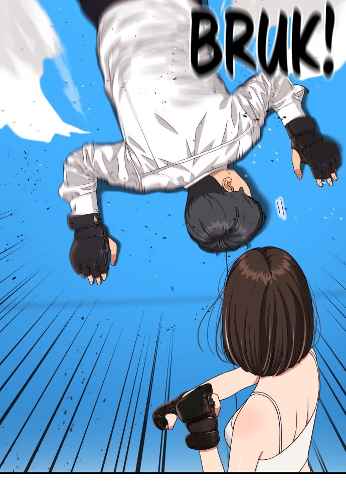 Baca  Top 1 Fighting Tutoring Chapter 43 Gambar 2