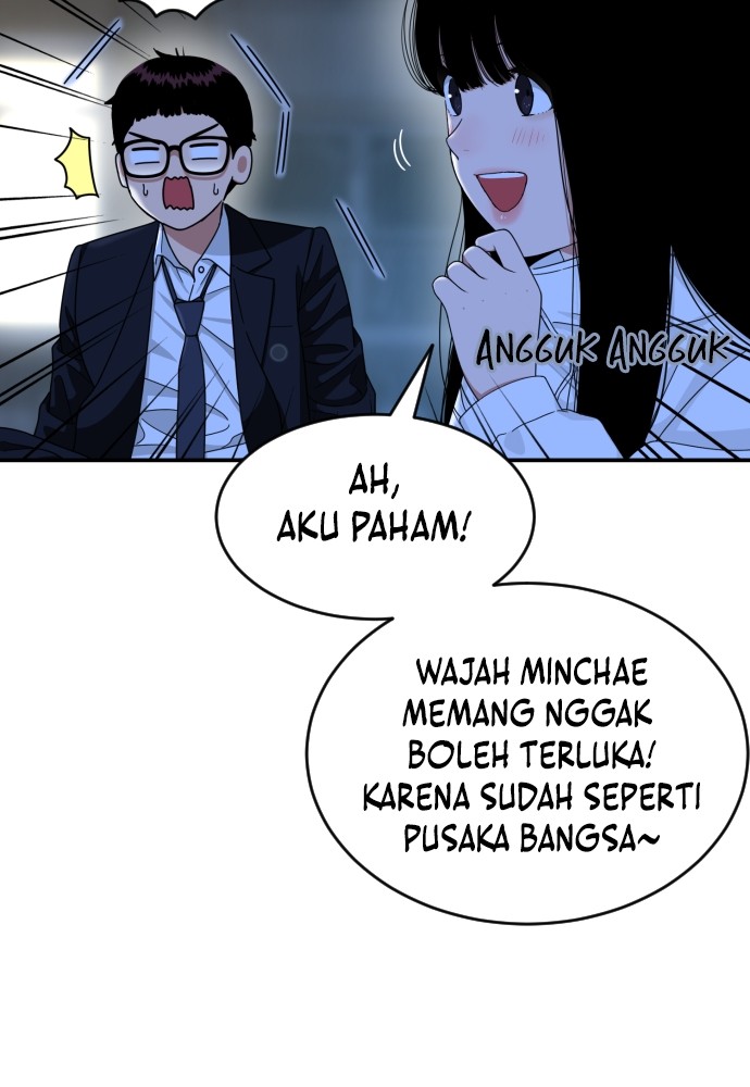 Top 1 Fighting Tutoring Chapter 43 Gambar 37