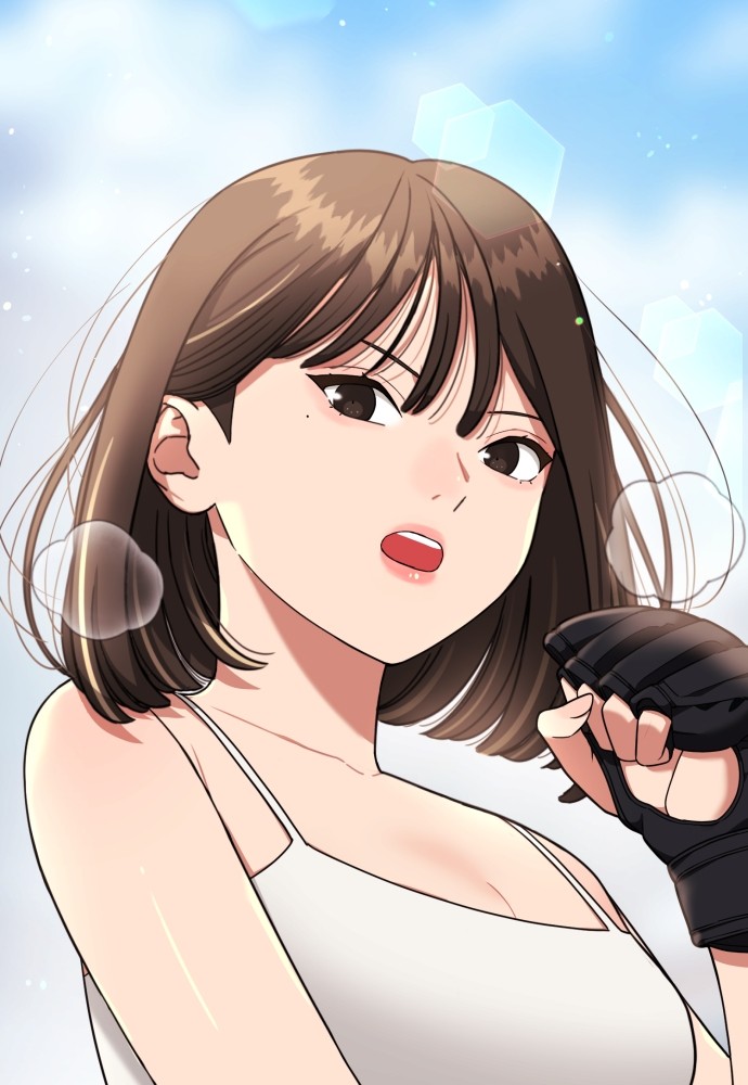 Top 1 Fighting Tutoring Chapter 42 Gambar 132