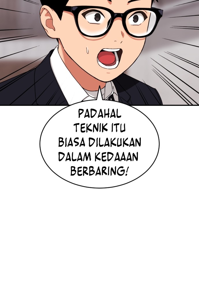Top 1 Fighting Tutoring Chapter 42 Gambar 55