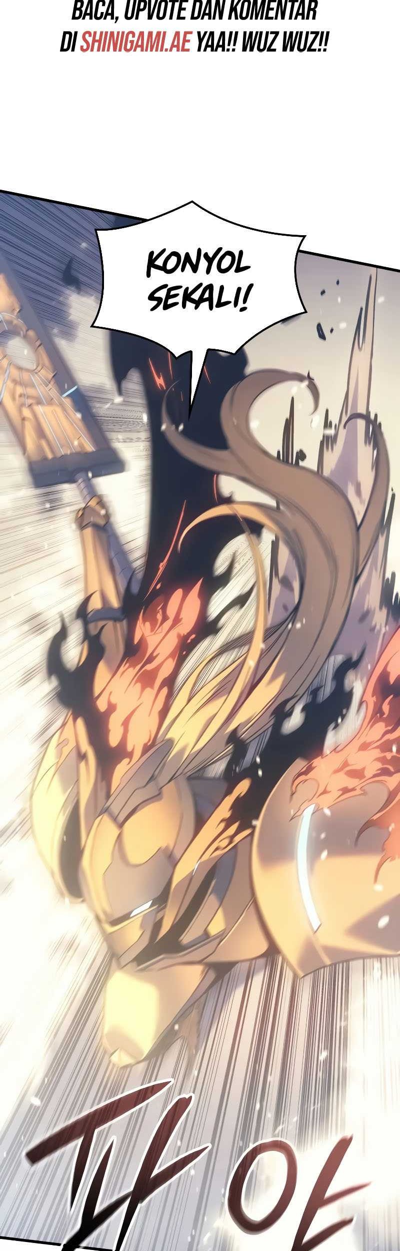 The Indomitable Martial King Chapter 64 Gambar 56