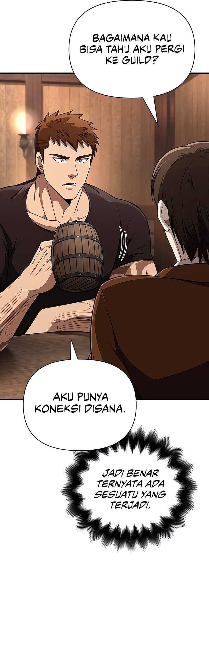 Survive as a Barbarian in the Game Chapter 88 Gambar 38