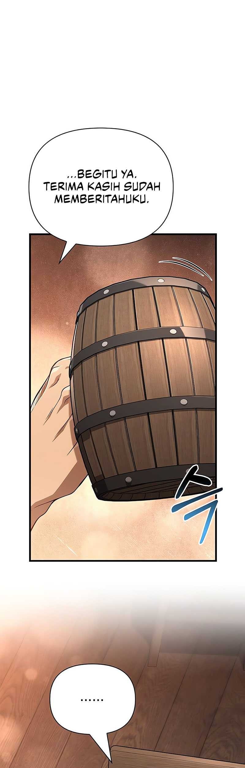 Survive as a Barbarian in the Game Chapter 88 Gambar 42