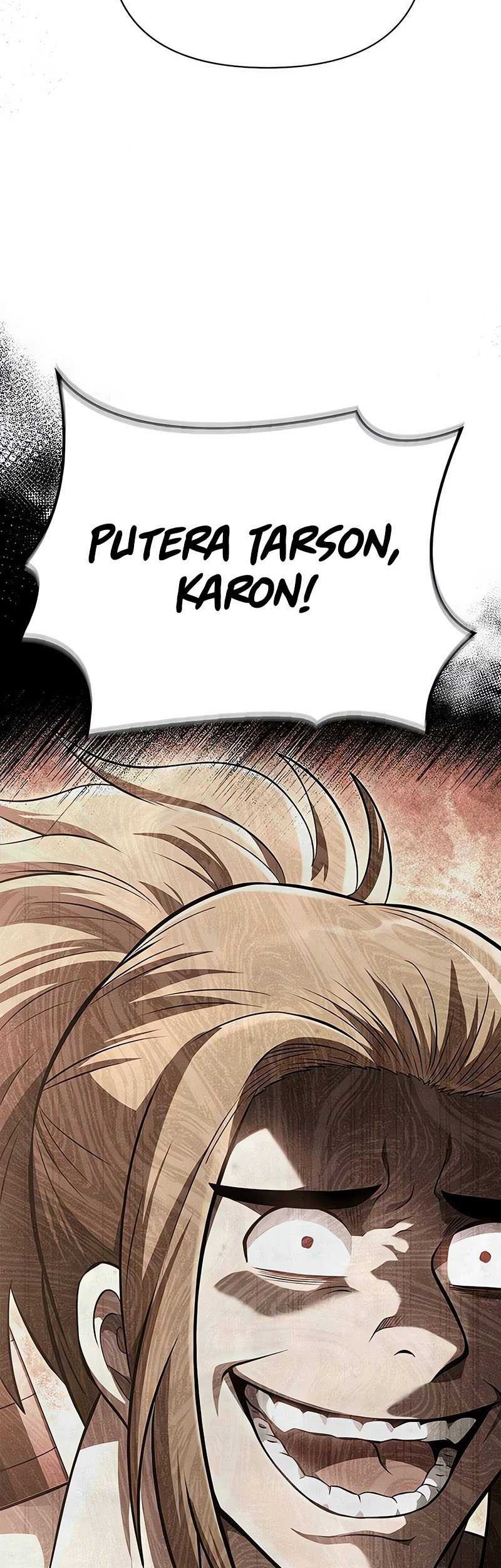 Survive as a Barbarian in the Game Chapter 88 Gambar 59