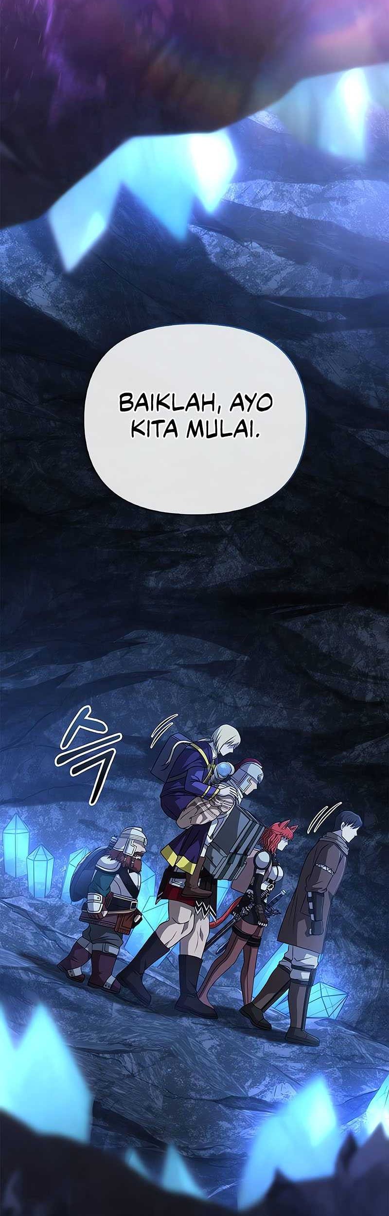 Survive as a Barbarian in the Game Chapter 88 Gambar 68