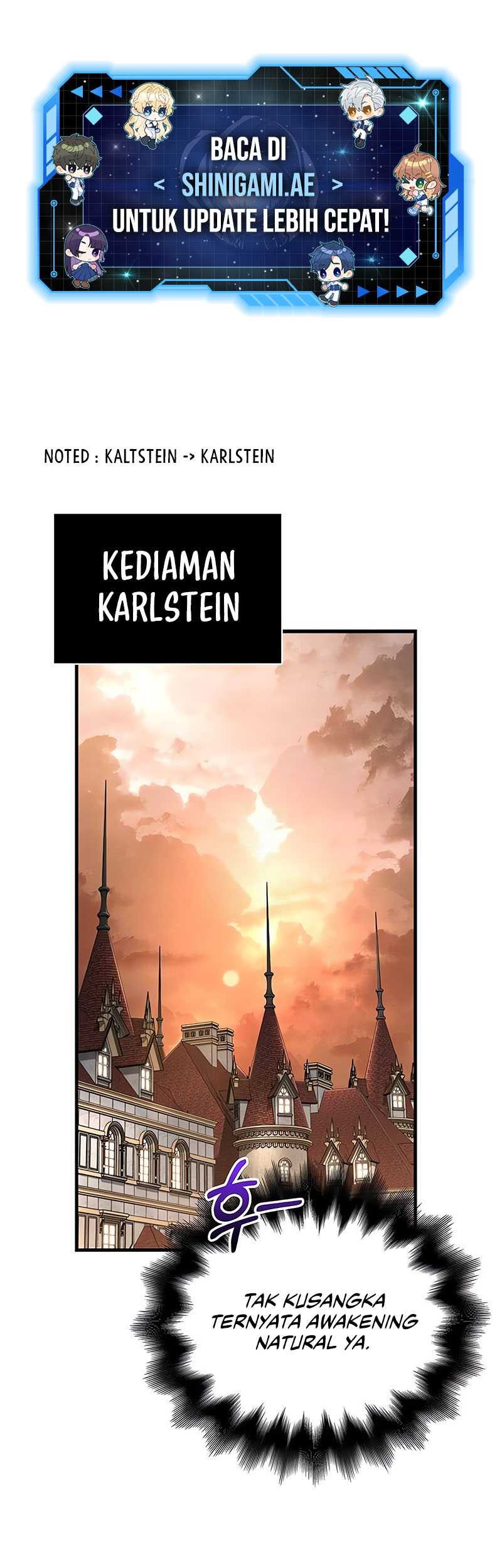 Baca Survive as a Barbarian in the Game Chapter 88 Gambar 2