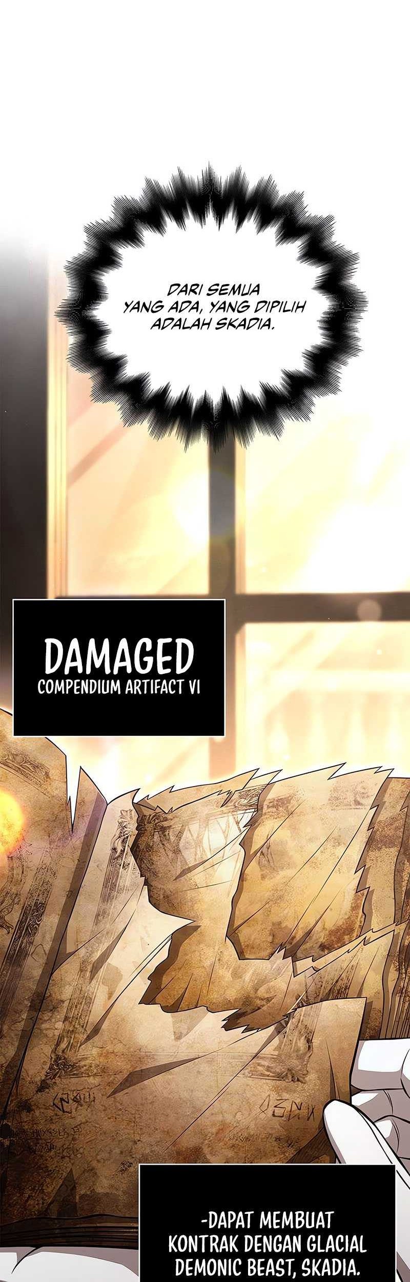 Survive as a Barbarian in the Game Chapter 88 Gambar 3