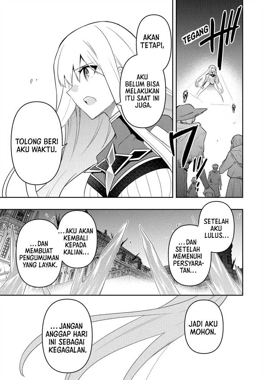 Six Princesses Fall In Love With God Guardian Chapter 90 Gambar 6