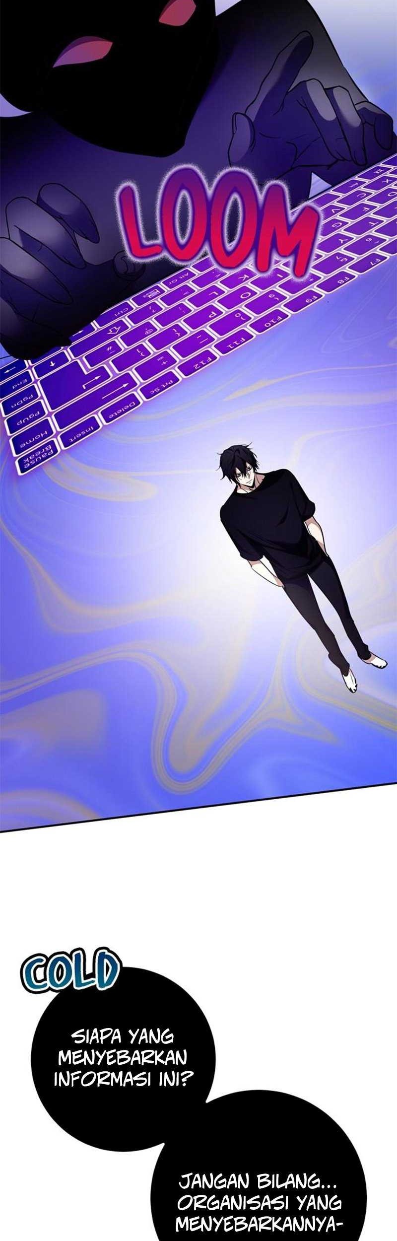 Return to Player Chapter 181 Gambar 50