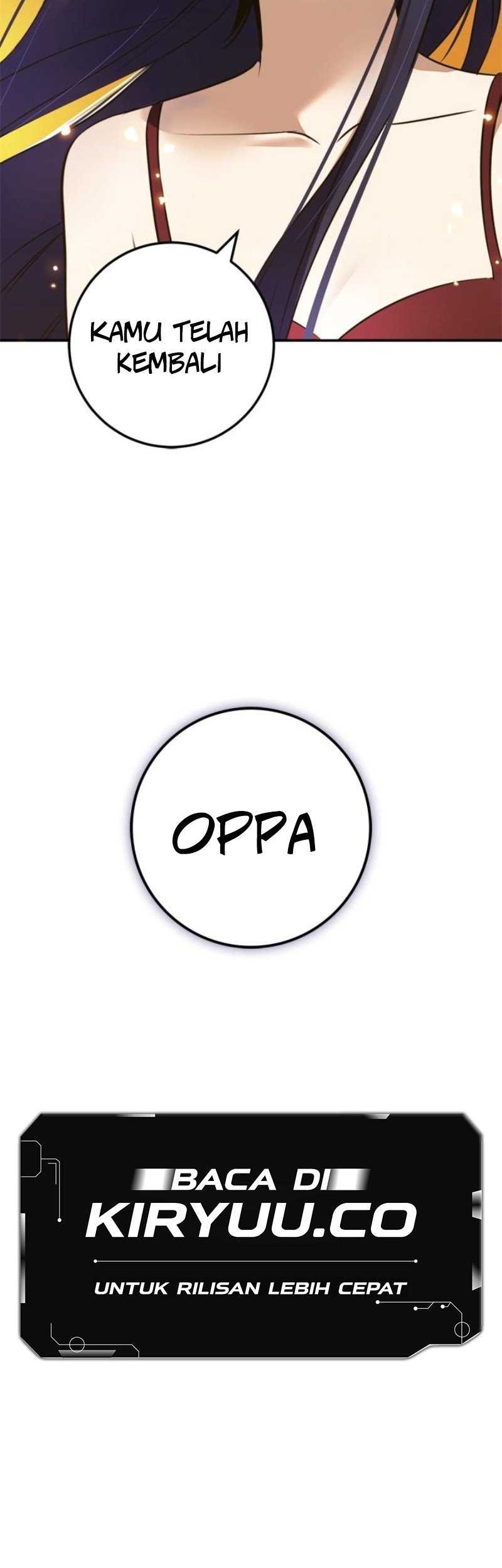 Return to Player Chapter 181 Gambar 61