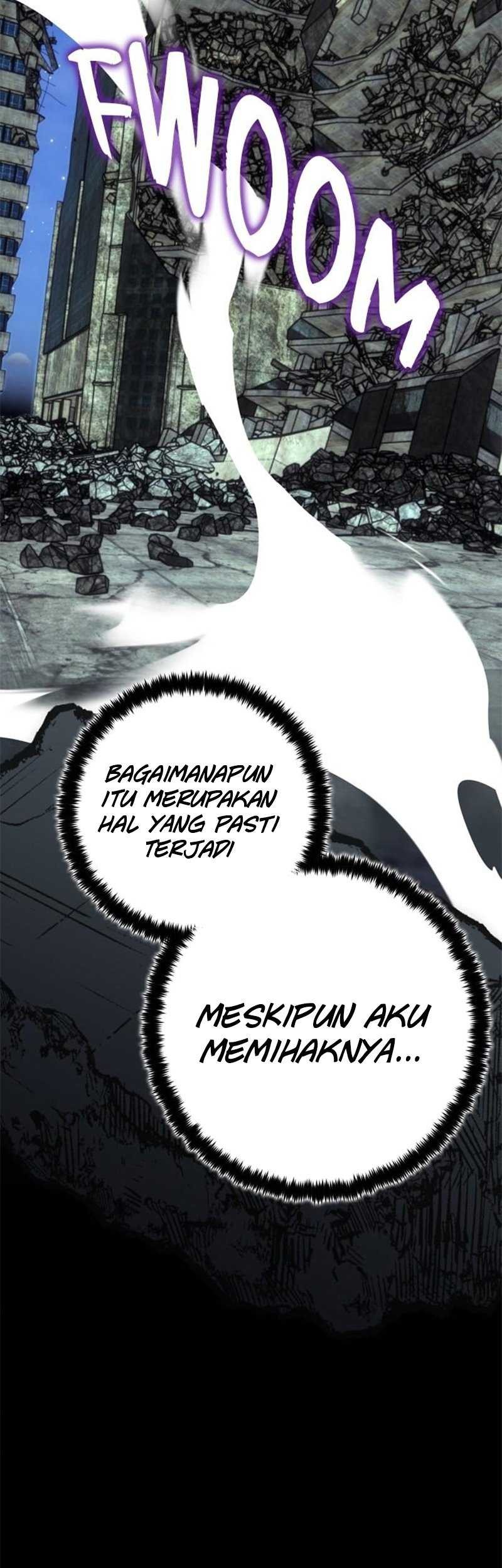Return to Player Chapter 181 Gambar 13