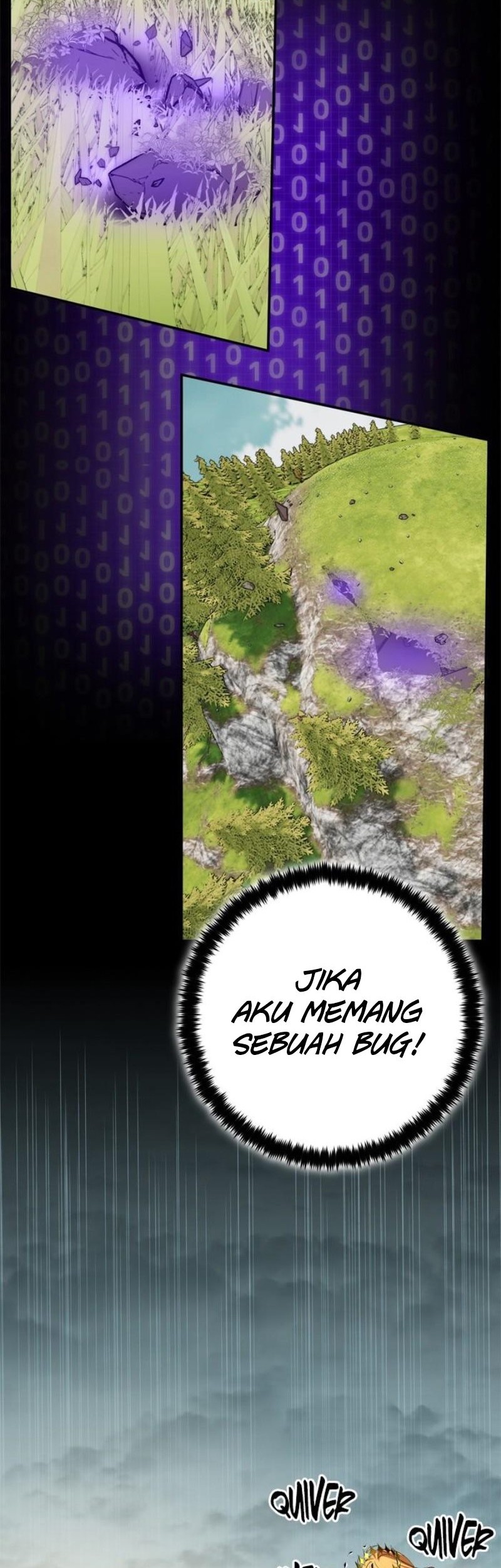 Return to Player Chapter 180 Gambar 48
