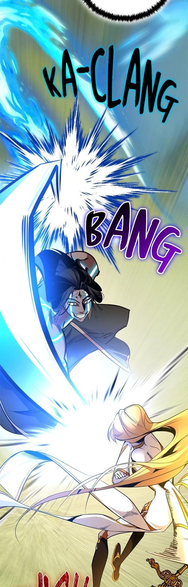Return to Player Chapter 180 Gambar 27