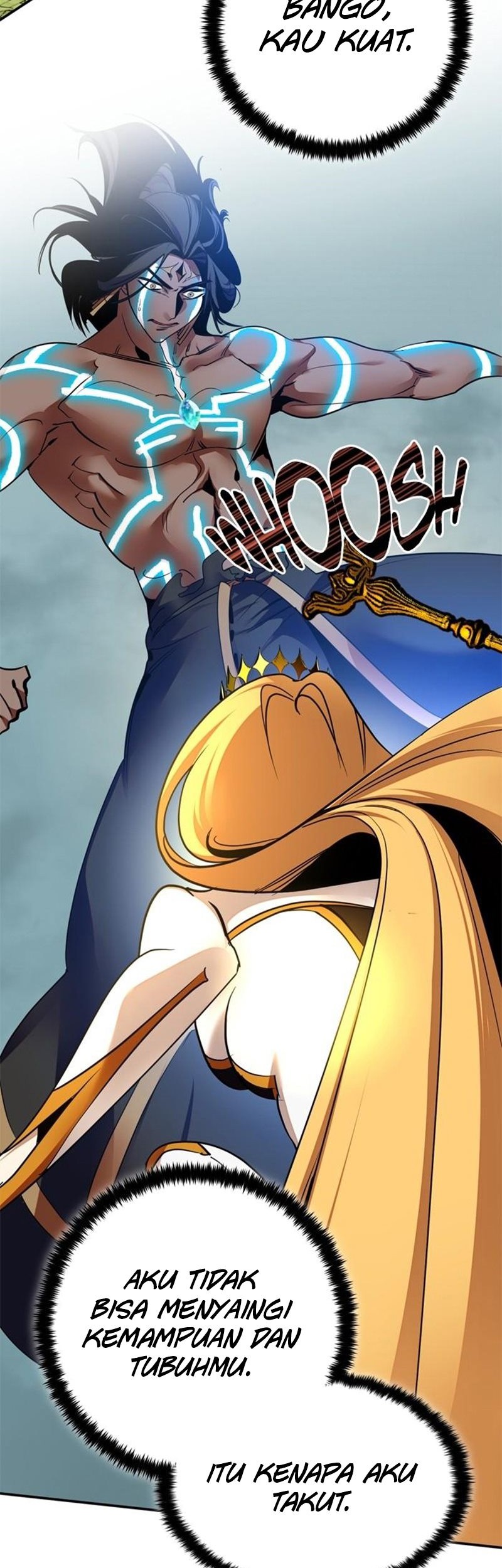 Return to Player Chapter 180 Gambar 39