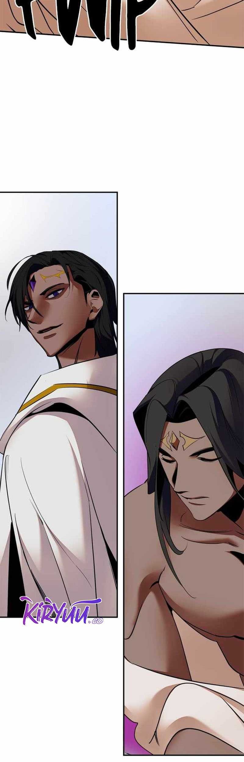Return to Player Chapter 177 Gambar 30
