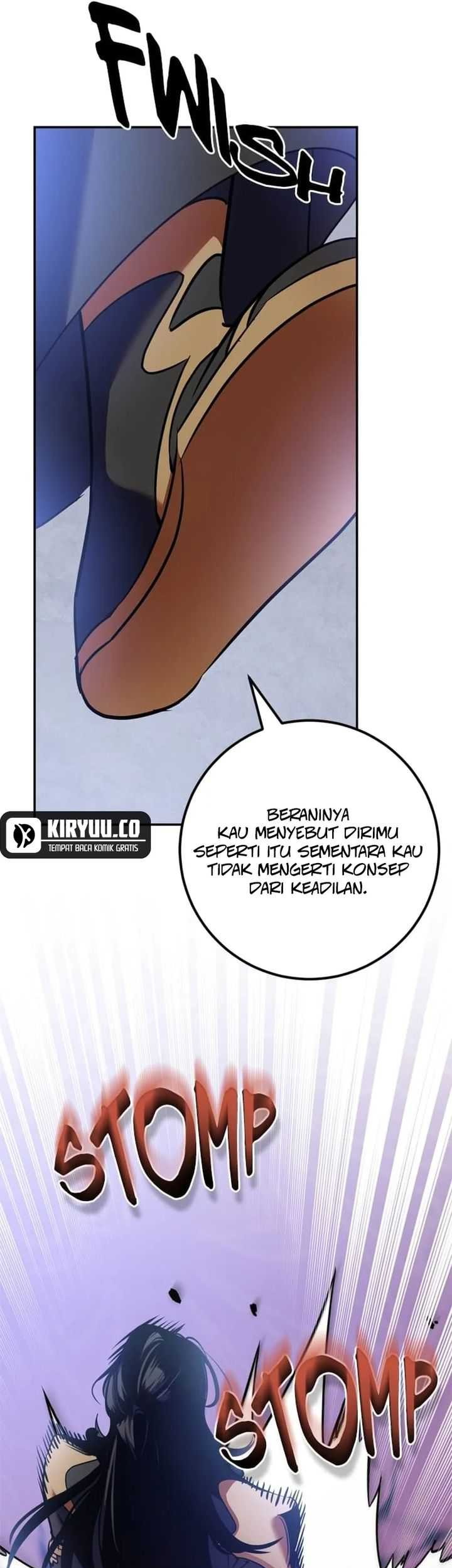 Return to Player Chapter 176 Gambar 46