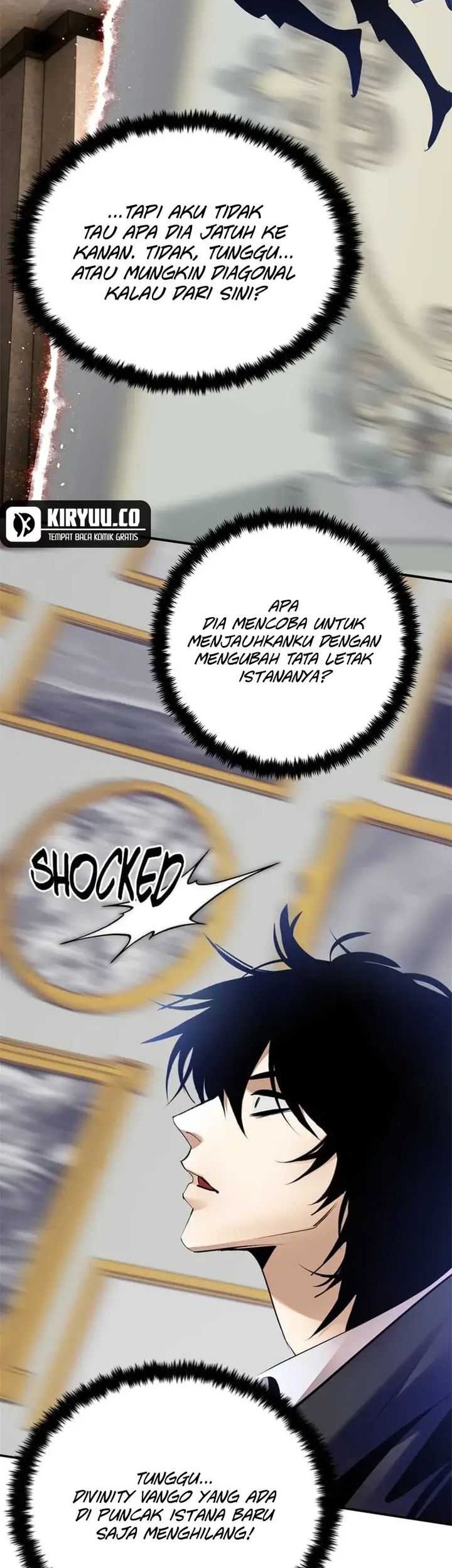Baca Return to Player Chapter 176 Gambar 2