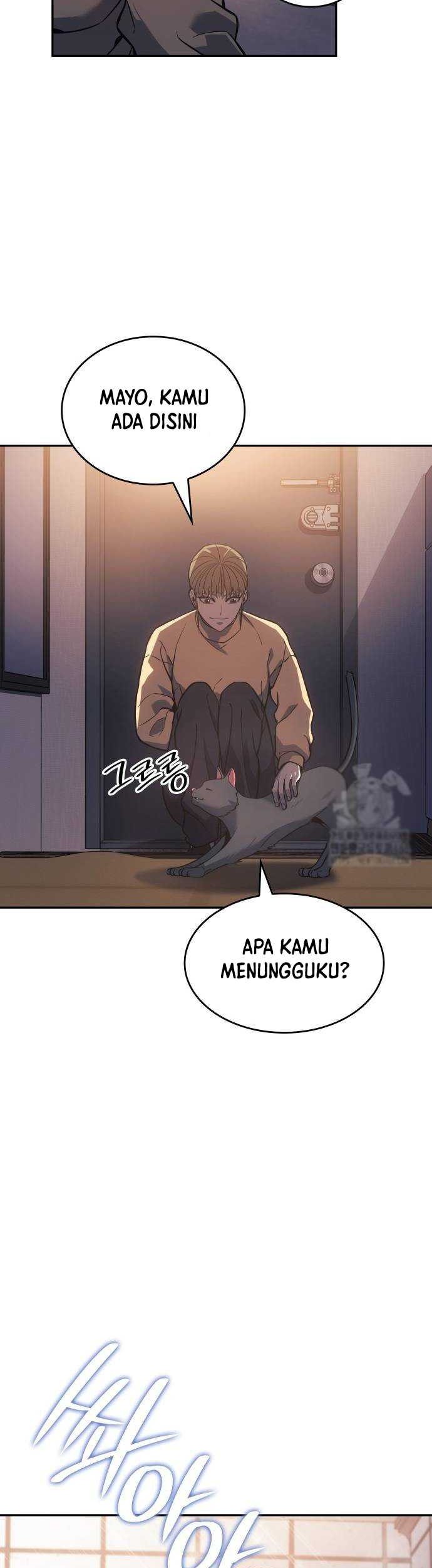 The Fire Fighter Chapter 13 Gambar 44