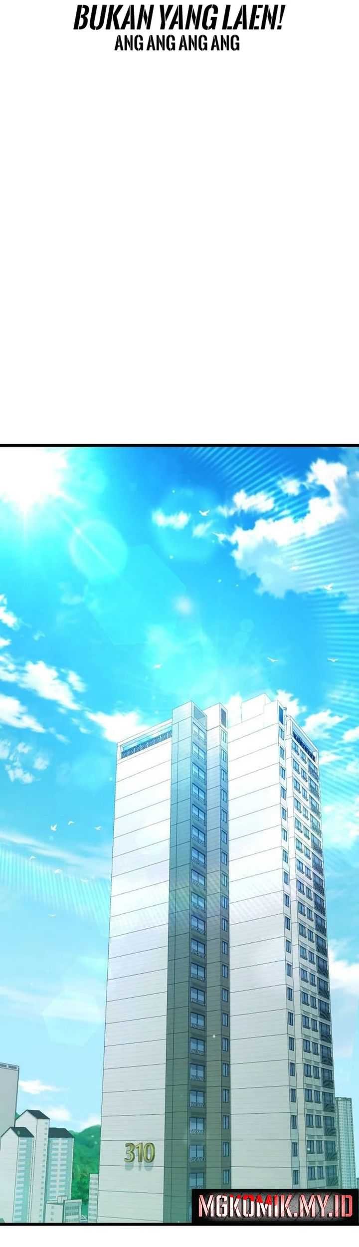 Divine Delivery Chapter 43 Gambar 31