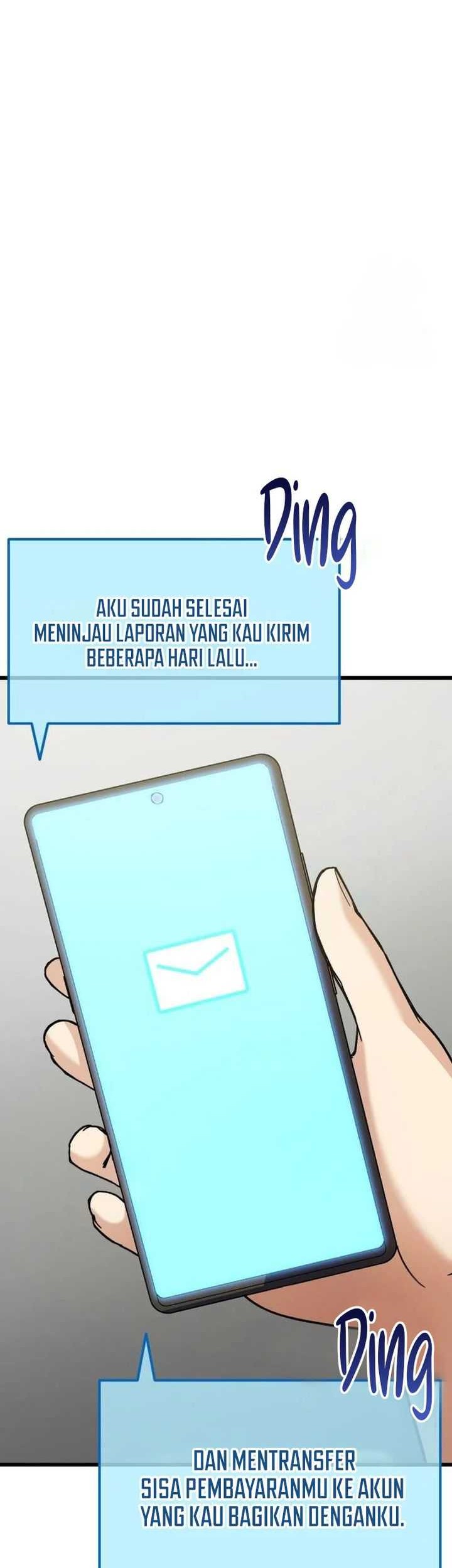 Divine Delivery Chapter 43 Gambar 32