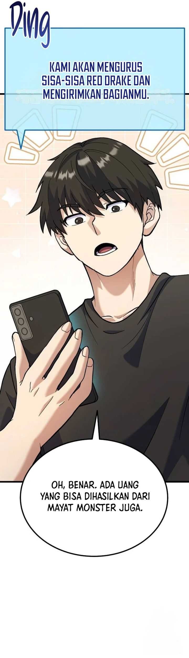 Divine Delivery Chapter 43 Gambar 34