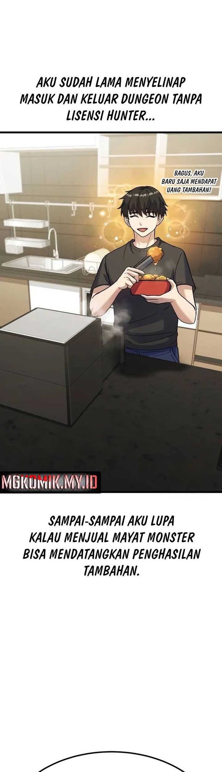 Divine Delivery Chapter 43 Gambar 35
