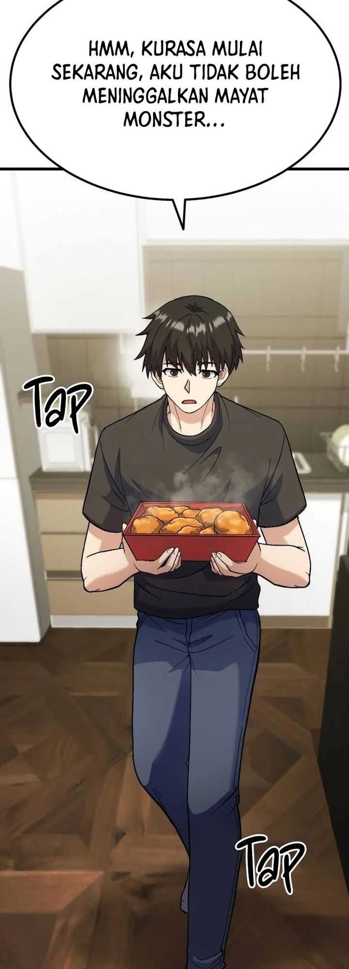 Divine Delivery Chapter 43 Gambar 36
