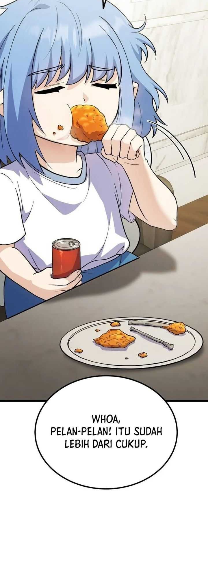 Divine Delivery Chapter 43 Gambar 42
