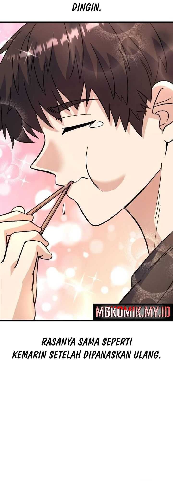 Divine Delivery Chapter 43 Gambar 45
