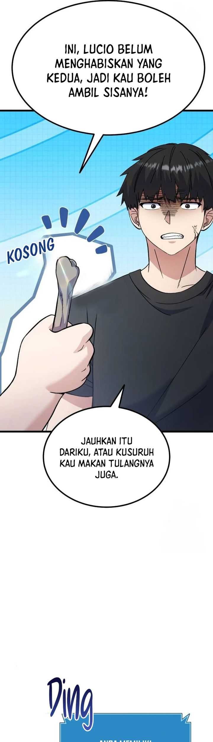 Divine Delivery Chapter 43 Gambar 49