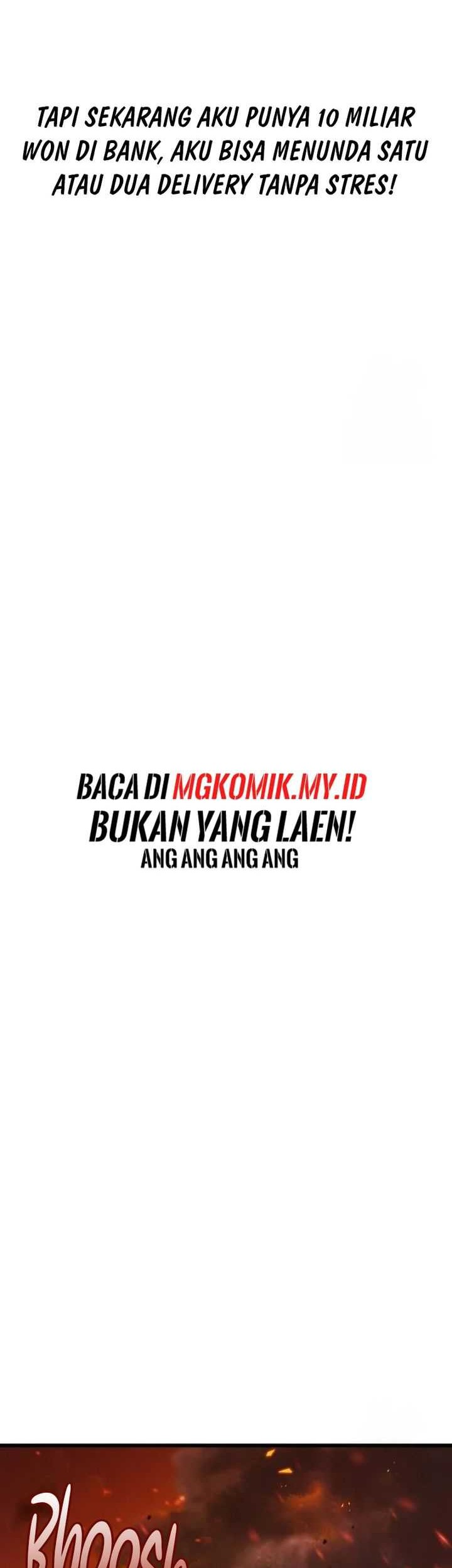 Divine Delivery Chapter 43 Gambar 53
