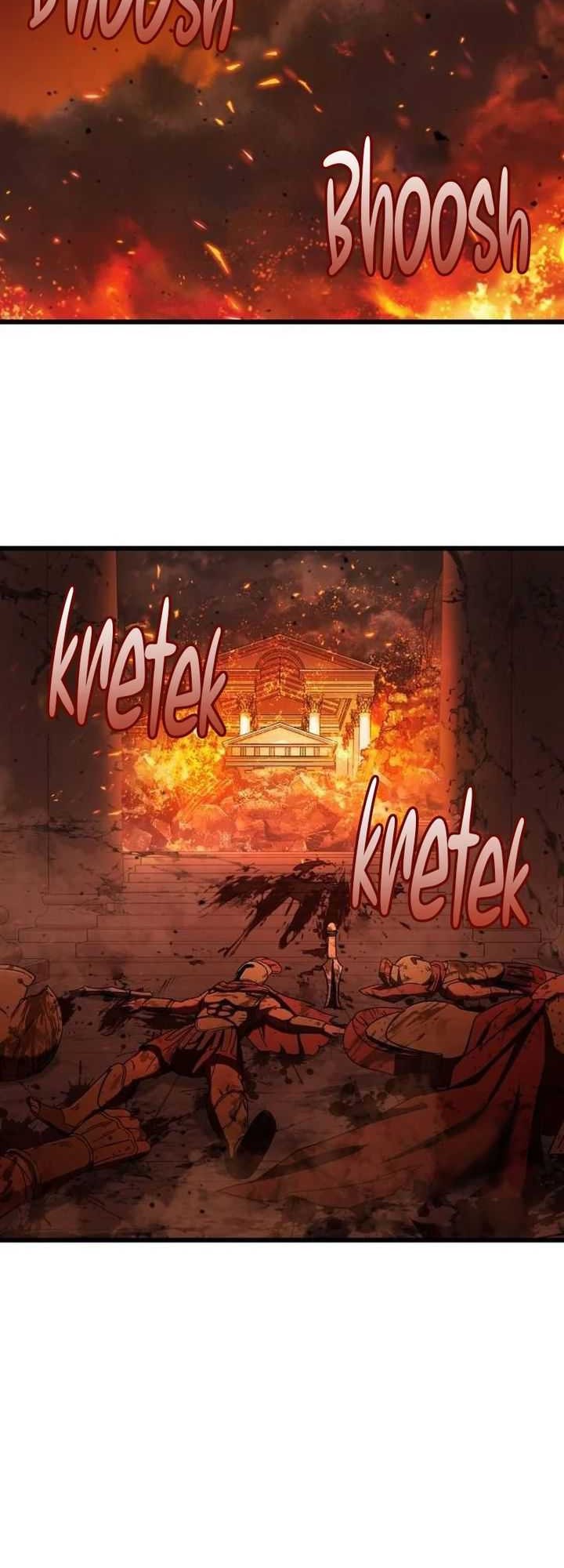 Divine Delivery Chapter 43 Gambar 54