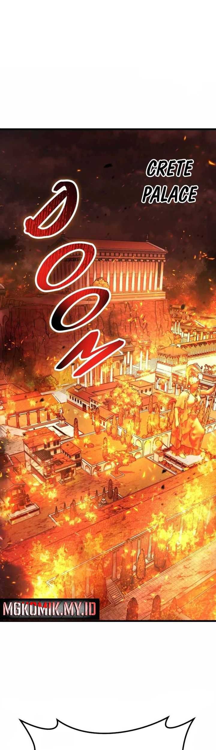 Divine Delivery Chapter 43 Gambar 55