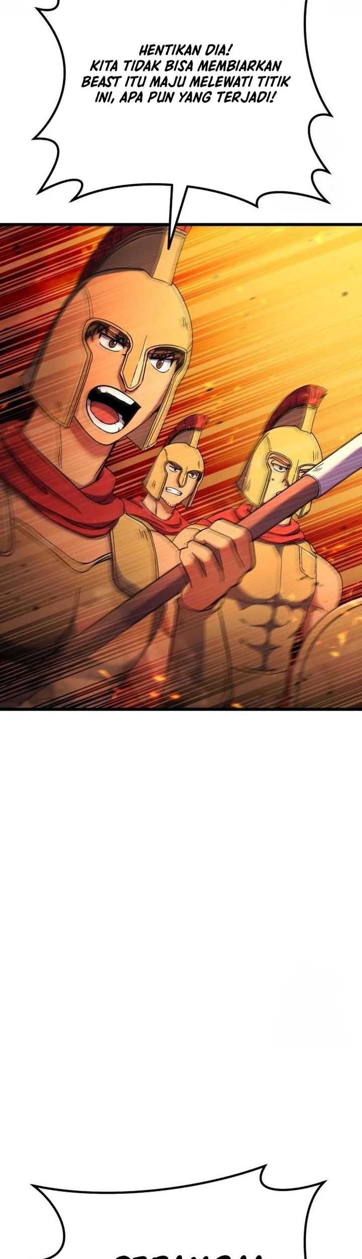 Divine Delivery Chapter 43 Gambar 56